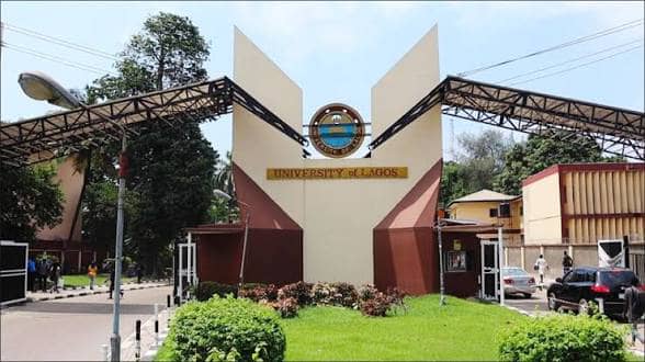 University of Lagos campus